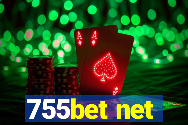 755bet net